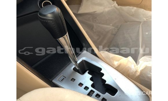 Buy Import Toyota Yaris Other Car in Import - Dubai in Baa Buy Import Toyota Yaris Other Car in Import - Dubai in Baa