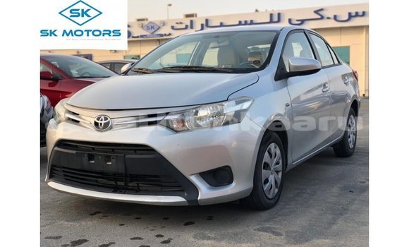 Buy Import Toyota Yaris Other Car in Import - Dubai in Baa