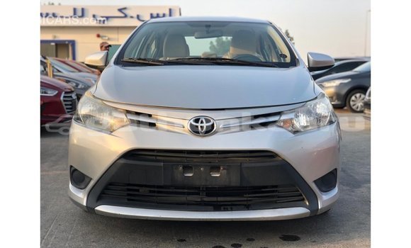 Buy Import Toyota Yaris Other Car in Import - Dubai in Baa Buy Import Toyota Yaris Other Car in Import - Dubai in Baa