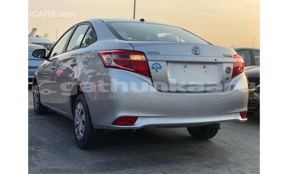 Buy Import Toyota Yaris Other Car in Import - Dubai in Baa Buy Import Toyota Yaris Other Car in Import - Dubai in Baa