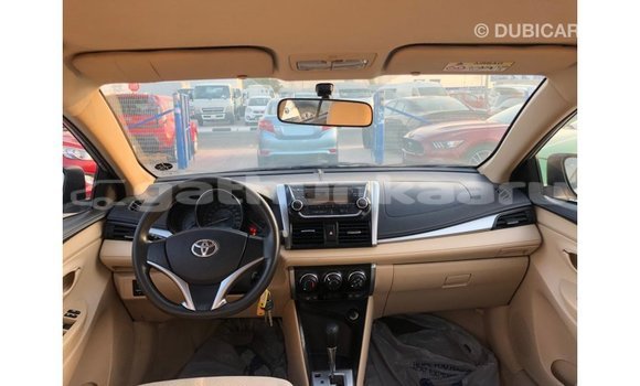 Buy Import Toyota Yaris Other Car in Import - Dubai in Baa Buy Import Toyota Yaris Other Car in Import - Dubai in Baa
