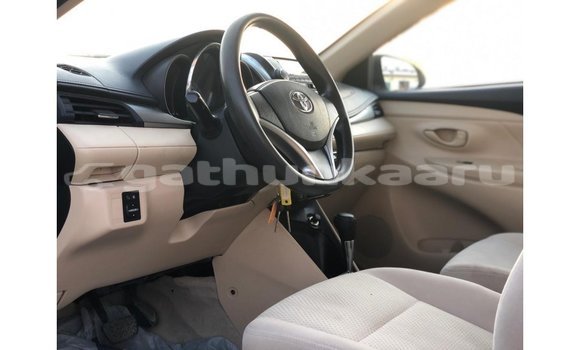Buy Import Toyota Yaris Other Car in Import - Dubai in Baa Buy Import Toyota Yaris Other Car in Import - Dubai in Baa