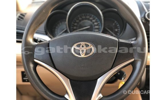 Buy Import Toyota Yaris Other Car in Import - Dubai in Baa Buy Import Toyota Yaris Other Car in Import - Dubai in Baa