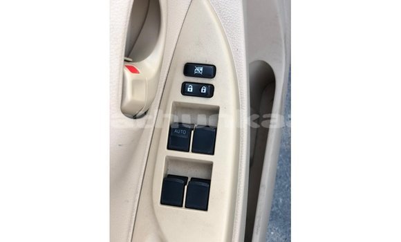 Buy Import Toyota Yaris Other Car in Import - Dubai in Baa Buy Import Toyota Yaris Other Car in Import - Dubai in Baa