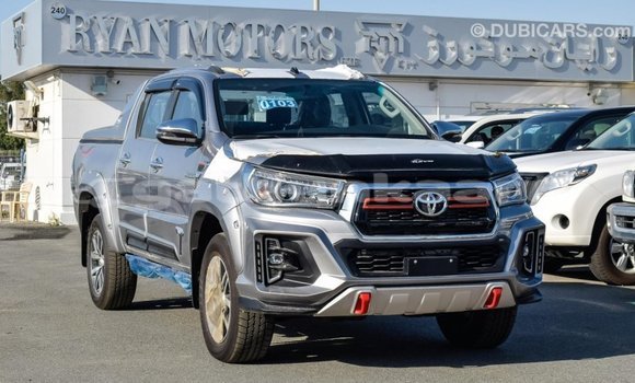 Buy Import Toyota Hilux Other Car in Import - Dubai in Baa Buy Import Toyota Hilux Other Car in Import - Dubai in Baa