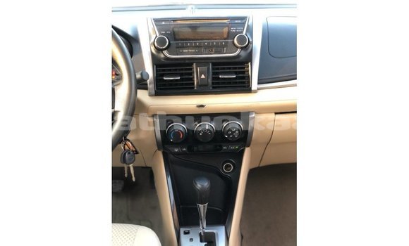 Buy Import Toyota Yaris White Car in Import - Dubai in Baa Buy Import Toyota Yaris White Car in Import - Dubai in Baa