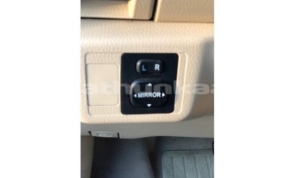 Buy Import Toyota Yaris White Car in Import - Dubai in Baa Buy Import Toyota Yaris White Car in Import - Dubai in Baa