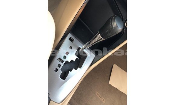 Buy Import Toyota Yaris White Car in Import - Dubai in Baa Buy Import Toyota Yaris White Car in Import - Dubai in Baa