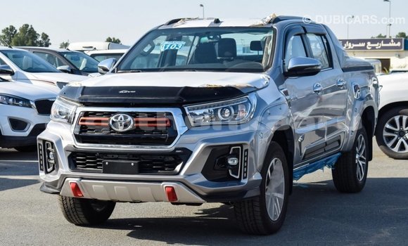 Buy Import Toyota Hilux Other Car in Import - Dubai in Baa Buy Import Toyota Hilux Other Car in Import - Dubai in Baa