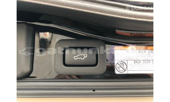 Buy Import Toyota Land Cruiser Black Car in Import - Dubai in Baa Buy Import Toyota Land Cruiser Black Car in Import - Dubai in Baa
