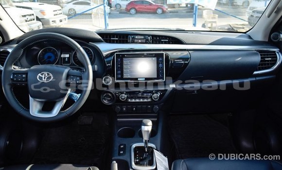 Buy Import Toyota Hilux Other Car in Import - Dubai in Baa Buy Import Toyota Hilux Other Car in Import - Dubai in Baa