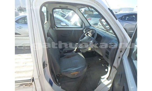 Buy Import Suzuki Carry White Truck in Import - Dubai in Baa Buy Import Suzuki Carry White Truck in Import - Dubai in Baa