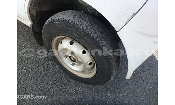 Buy Import Suzuki Carry White Truck in Import - Dubai in Baa Buy Import Suzuki Carry White Truck in Import - Dubai in Baa