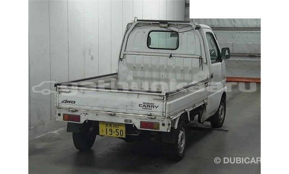 Buy Import Suzuki Carry White Truck in Import - Dubai in Baa Buy Import Suzuki Carry White Truck in Import - Dubai in Baa