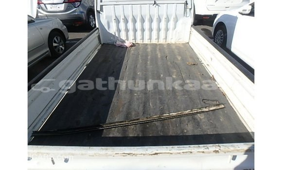 Buy Import Suzuki Carry White Truck in Import - Dubai in Baa Buy Import Suzuki Carry White Truck in Import - Dubai in Baa