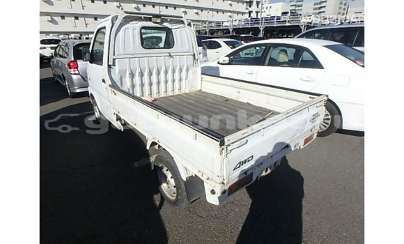 Buy Import Suzuki Carry White Truck in Import - Dubai in Baa Buy Import Suzuki Carry White Truck in Import - Dubai in Baa
