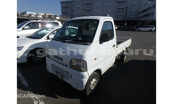 Buy Import Suzuki Carry White Truck in Import - Dubai in Baa Buy Import Suzuki Carry White Truck in Import - Dubai in Baa
