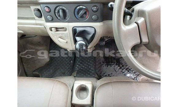 Buy Import Suzuki Every White Truck in Import - Dubai in Baa Buy Import Suzuki Every White Truck in Import - Dubai in Baa