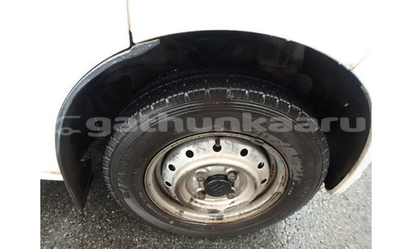 Buy Import Suzuki Every White Truck in Import - Dubai in Baa Buy Import Suzuki Every White Truck in Import - Dubai in Baa