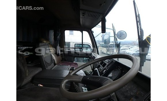 Buy Import Nissan Evalia Blue Truck in Import - Dubai in Baa Buy Import Nissan Evalia Blue Truck in Import - Dubai in Baa