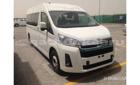 Buy Import Toyota Hiace White Car in Import - Dubai in Baa Buy Import Toyota Hiace White Car in Import - Dubai in Baa