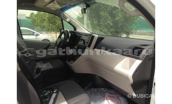 Buy Import Toyota Hiace White Car in Import - Dubai in Baa Buy Import Toyota Hiace White Car in Import - Dubai in Baa