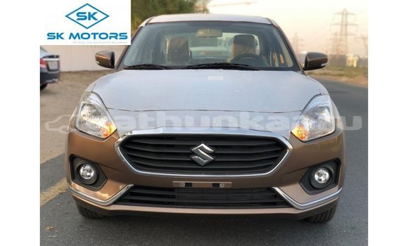 Buy Import Suzuki 750 Other Bike in Import - Dubai in Baa