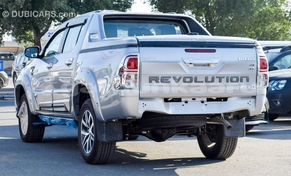 Buy Import Toyota Hilux Other Car in Import - Dubai in Baa Buy Import Toyota Hilux Other Car in Import - Dubai in Baa