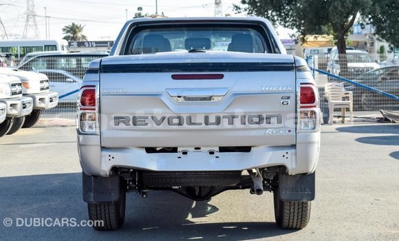 Buy Import Toyota Hilux Other Car in Import - Dubai in Baa Buy Import Toyota Hilux Other Car in Import - Dubai in Baa
