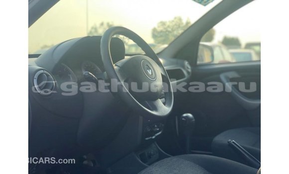 Buy Import Renault Duster White Car in Import - Dubai in Baa Buy Import Renault Duster White Car in Import - Dubai in Baa