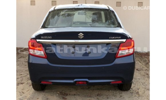 Buy Import Suzuki 750 Blue Bike in Import - Dubai in Baa Buy Import Suzuki 750 Blue Bike in Import - Dubai in Baa