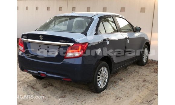 Buy Import Suzuki 750 Blue Bike in Import - Dubai in Baa Buy Import Suzuki 750 Blue Bike in Import - Dubai in Baa