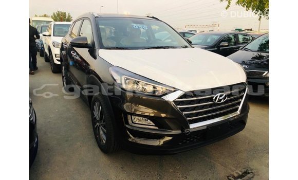 Buy Import Hyundai Tucson Brown Car in Import - Dubai in Baa Buy Import Hyundai Tucson Brown Car in Import - Dubai in Baa