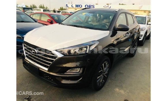 Buy Import Hyundai Tucson Brown Car in Import - Dubai in Baa Buy Import Hyundai Tucson Brown Car in Import - Dubai in Baa