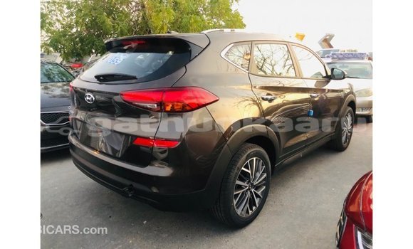 Buy Import Hyundai Tucson Brown Car in Import - Dubai in Baa Buy Import Hyundai Tucson Brown Car in Import - Dubai in Baa