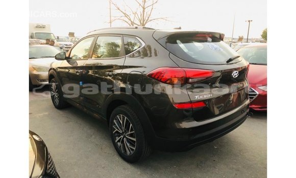 Buy Import Hyundai Tucson Brown Car in Import - Dubai in Baa Buy Import Hyundai Tucson Brown Car in Import - Dubai in Baa