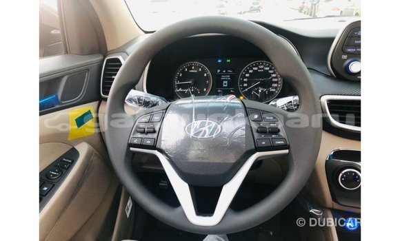 Buy Import Hyundai Tucson Brown Car in Import - Dubai in Baa Buy Import Hyundai Tucson Brown Car in Import - Dubai in Baa
