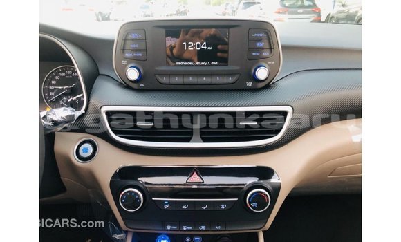 Buy Import Hyundai Tucson Brown Car in Import - Dubai in Baa Buy Import Hyundai Tucson Brown Car in Import - Dubai in Baa