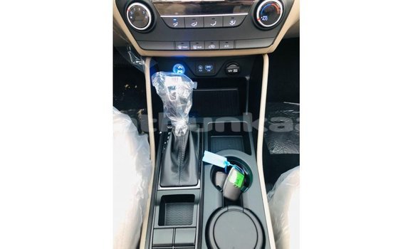 Buy Import Hyundai Tucson Brown Car in Import - Dubai in Baa Buy Import Hyundai Tucson Brown Car in Import - Dubai in Baa