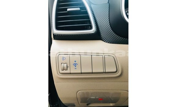 Buy Import Hyundai Tucson Brown Car in Import - Dubai in Baa Buy Import Hyundai Tucson Brown Car in Import - Dubai in Baa