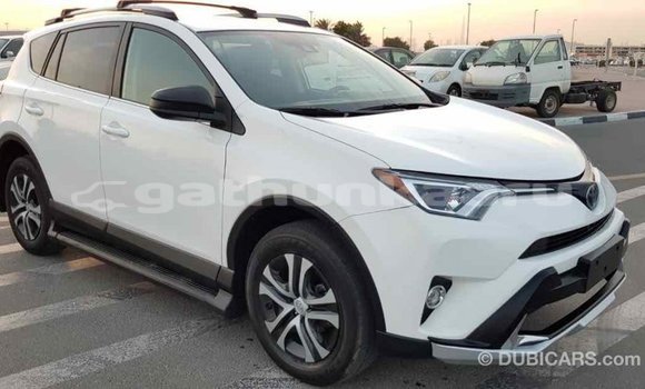 Buy Import Toyota RAV4 White Car in Import - Dubai in Baa Buy Import Toyota RAV4 White Car in Import - Dubai in Baa