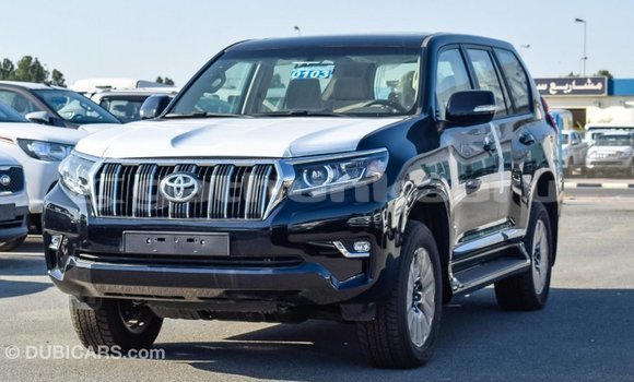 Buy Import Toyota Prado Black Car in Import - Dubai in Baa Buy Import Toyota Prado Black Car in Import - Dubai in Baa
