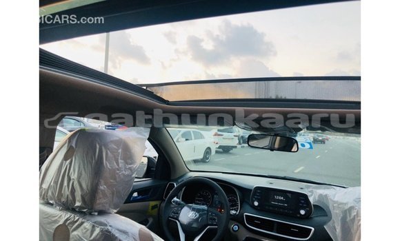 Buy Import Hyundai Tucson Other Car in Import - Dubai in Baa Buy Import Hyundai Tucson Other Car in Import - Dubai in Baa