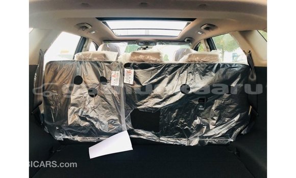 Buy Import Hyundai Tucson Other Car in Import - Dubai in Baa Buy Import Hyundai Tucson Other Car in Import - Dubai in Baa
