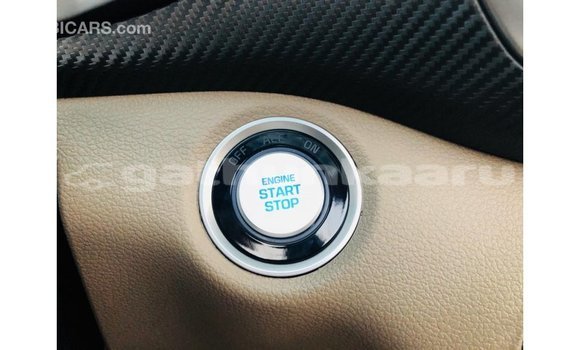 Buy Import Hyundai Tucson Other Car in Import - Dubai in Baa Buy Import Hyundai Tucson Other Car in Import - Dubai in Baa