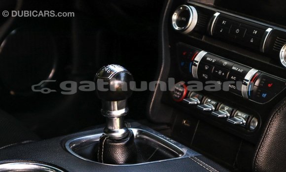 Buy Import Ford Mustang Green Car in Import - Dubai in Baa Buy Import Ford Mustang Green Car in Import - Dubai in Baa