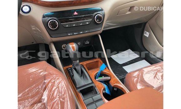 Buy Import Hyundai Tucson White Car in Import - Dubai in Baa Buy Import Hyundai Tucson White Car in Import - Dubai in Baa
