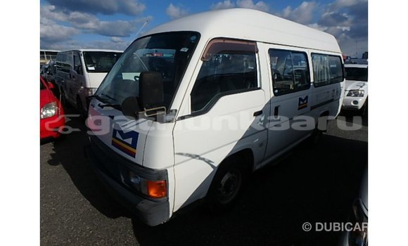 Buy Import Nissan Caravan White Car in Import - Dubai in Baa Buy Import Nissan Caravan White Car in Import - Dubai in Baa