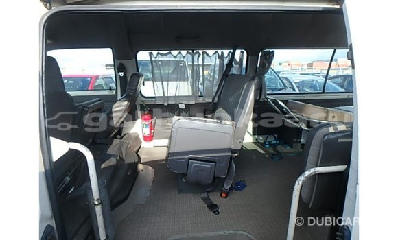 Buy Import Nissan Caravan White Car in Import - Dubai in Baa Buy Import Nissan Caravan White Car in Import - Dubai in Baa
