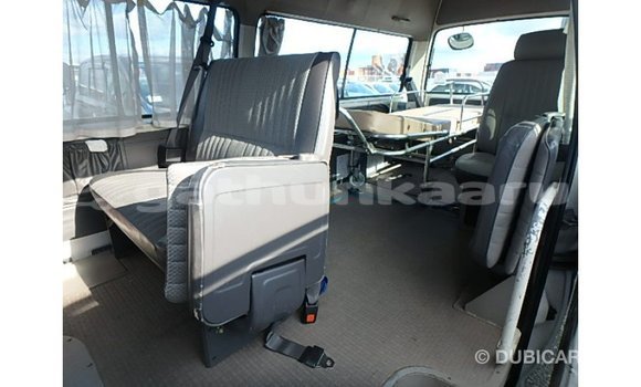 Buy Import Nissan Caravan White Car in Import - Dubai in Baa Buy Import Nissan Caravan White Car in Import - Dubai in Baa